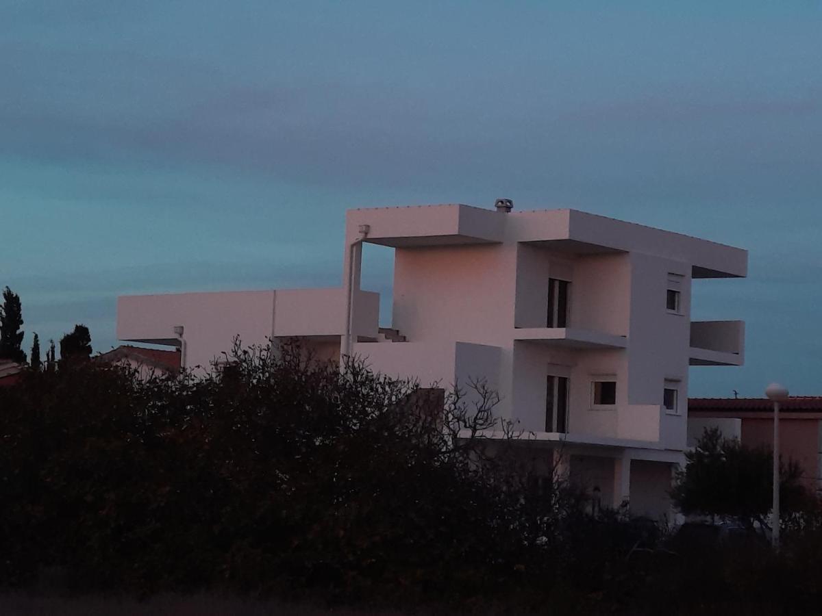 Apartments Matkovic Vir Kültér fotó