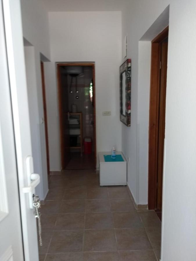 Apartments Matkovic Vir Kültér fotó