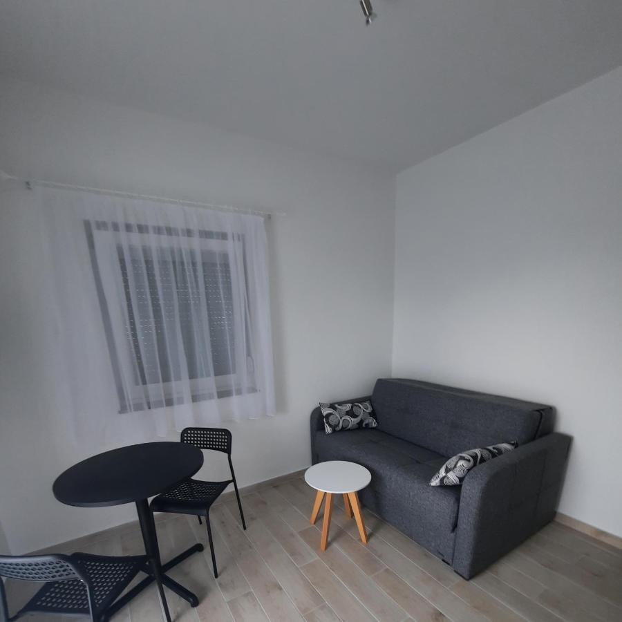 Apartments Matkovic Vir Kültér fotó