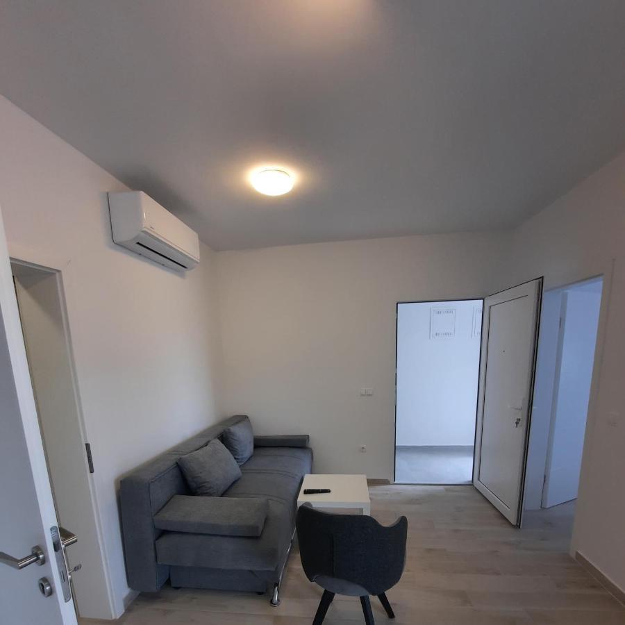Apartments Matkovic Vir Kültér fotó