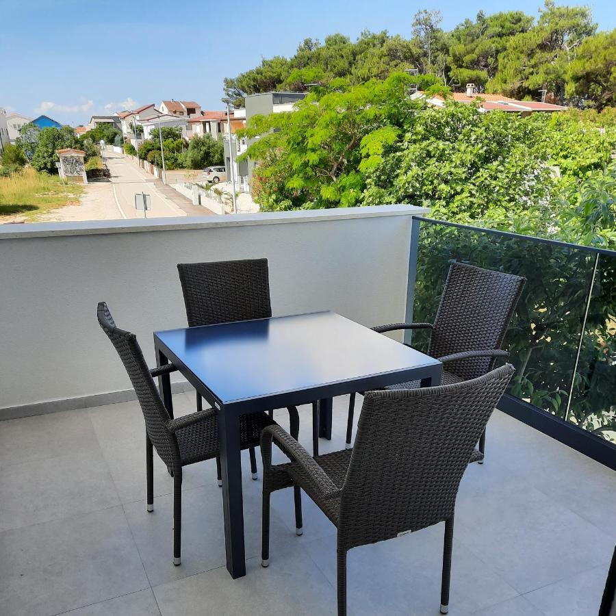 Apartments Matkovic Vir Kültér fotó