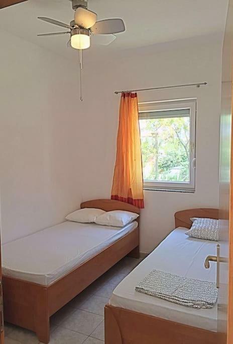 Apartments Matkovic Vir Kültér fotó