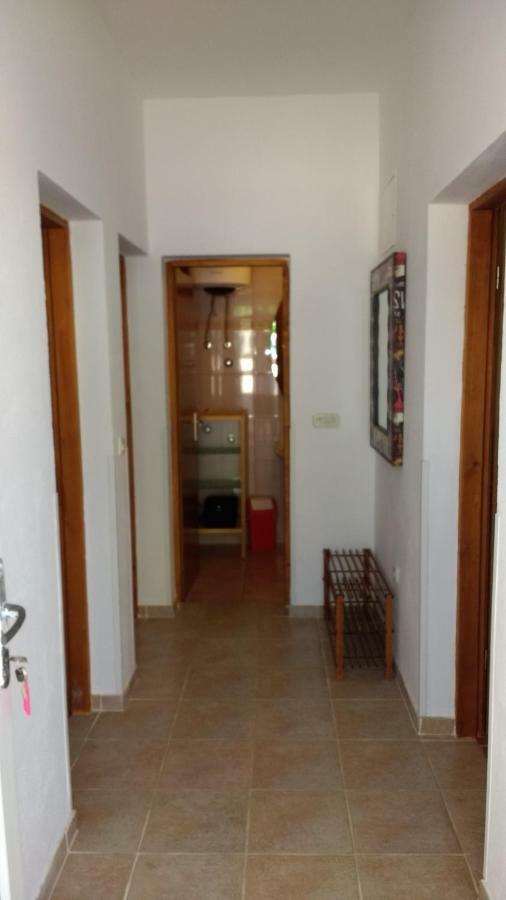 Apartments Matkovic Vir Kültér fotó